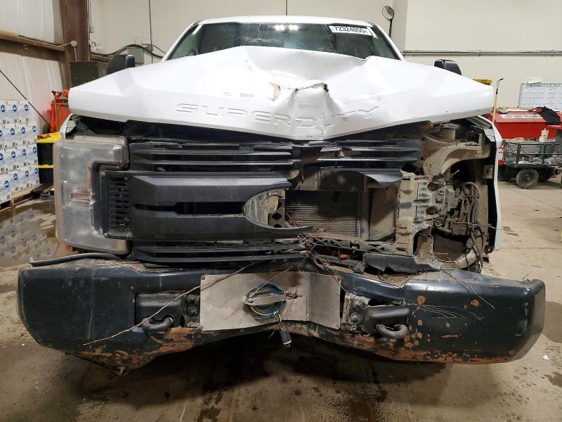 Aukcja sprzedaży 2019 Ford F350, vin: 1FT8W3B66KED32504, numer aukcji: 72324055