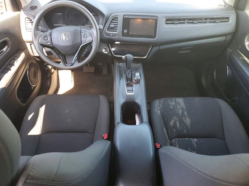 Продаж на аукціоні авто 2022 Honda Hr-v, vin: 3CZRU5H55NM744605, номер лоту: 72445005
