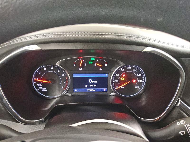 Продаж на аукціоні авто 2025 Chevrolet Blazer, vin: 3GNKBHR4XSS218893, номер лоту: 75263465
