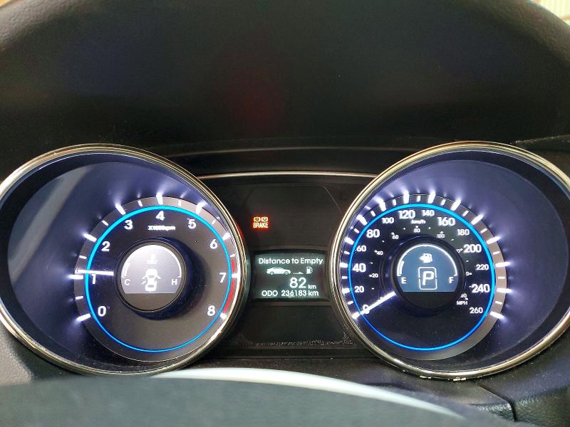 Продаж на аукціоні авто 2012 Hyundai Sonata, vin: 5NPEB4AC7CH438084, номер лоту: 74069475