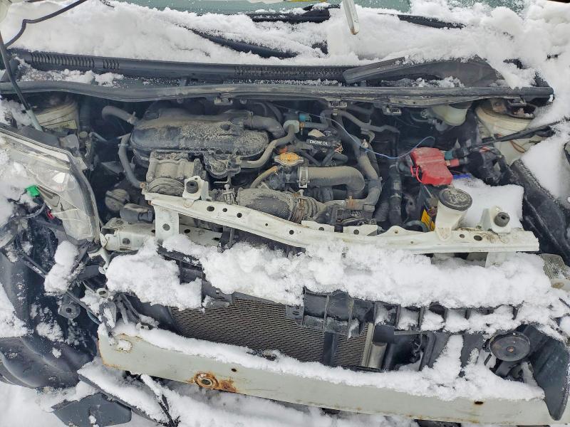 72419455 :رقم المزاد ، JTNJJXB08FJ030515 vin ، 2015 Toyota Scion Iq مزاد بيع