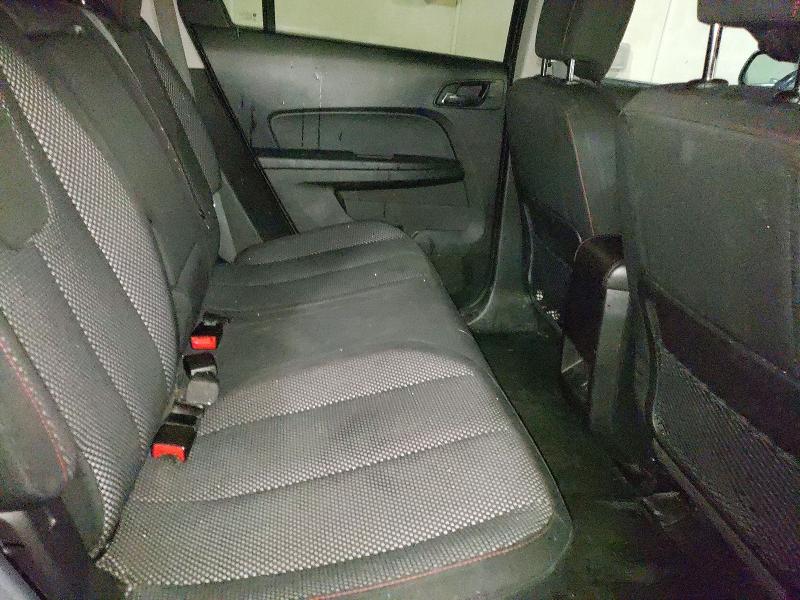 Aukcja sprzedaży 2015 Gmc Terrain Sl, vin: 2GKFLWEK0F6138933, numer aukcji: 97881225