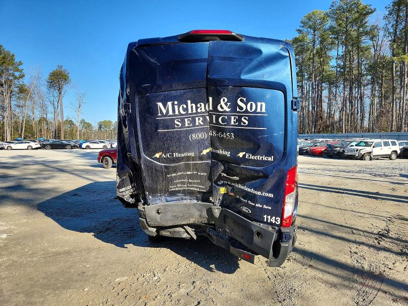 Aukcja sprzedaży 2019 Ford Transit T-, vin: 1FTYR3XM2KKB06525, numer aukcji: 99141265