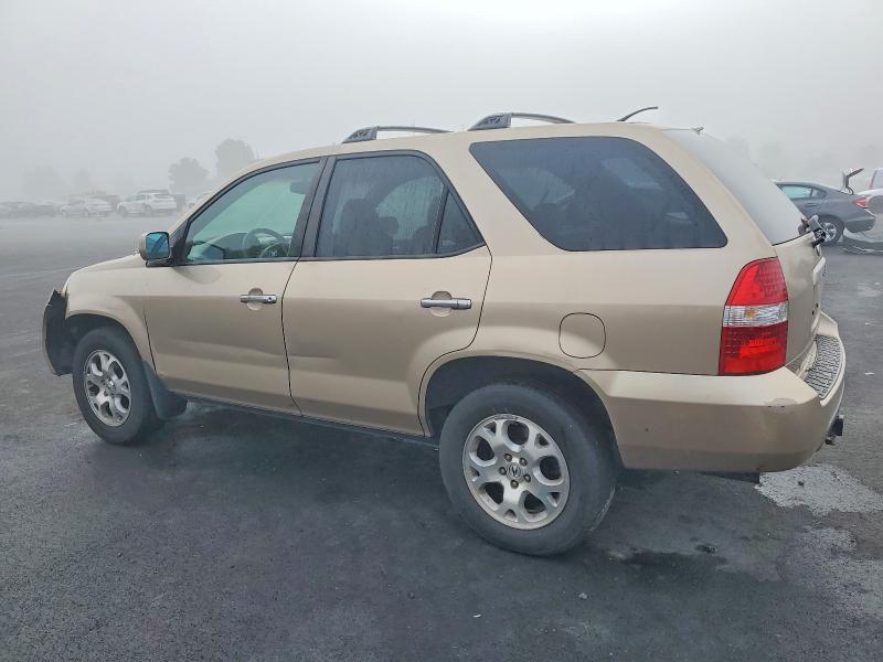 Aukcja sprzedaży 2002 Acura Mdx, vin: 2HNYD18632H506467, numer aukcji: 73671045