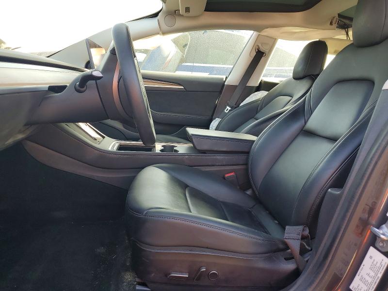 Aukcja sprzedaży 2021 Tesla Model 3, vin: 5YJ3E1EA6MF076464, numer aukcji: 75396335