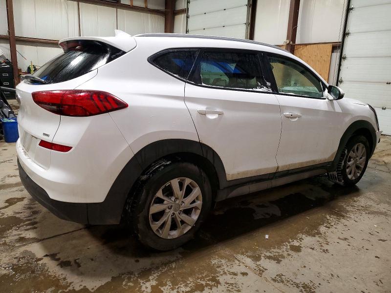 Продажа на аукционе авто 2020 Hyundai Tucson, vin: KM8J3CA46LU214479, номер лота: 97961455