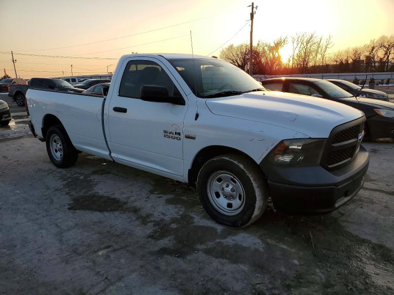 74683265 :رقم المزاد ، 3C6JR6DT2EG167469 vin ، 2014 Ram 1500 مزاد بيع