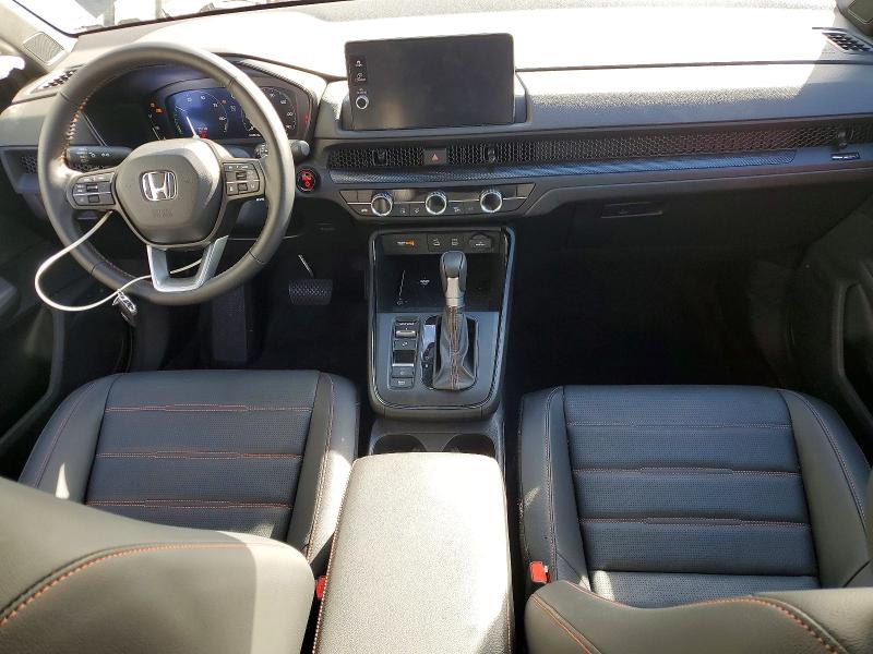 73422155 :رقم المزاد ، 7FARS6H8XTE057296 vin ، 2026 Honda Cr-v مزاد بيع