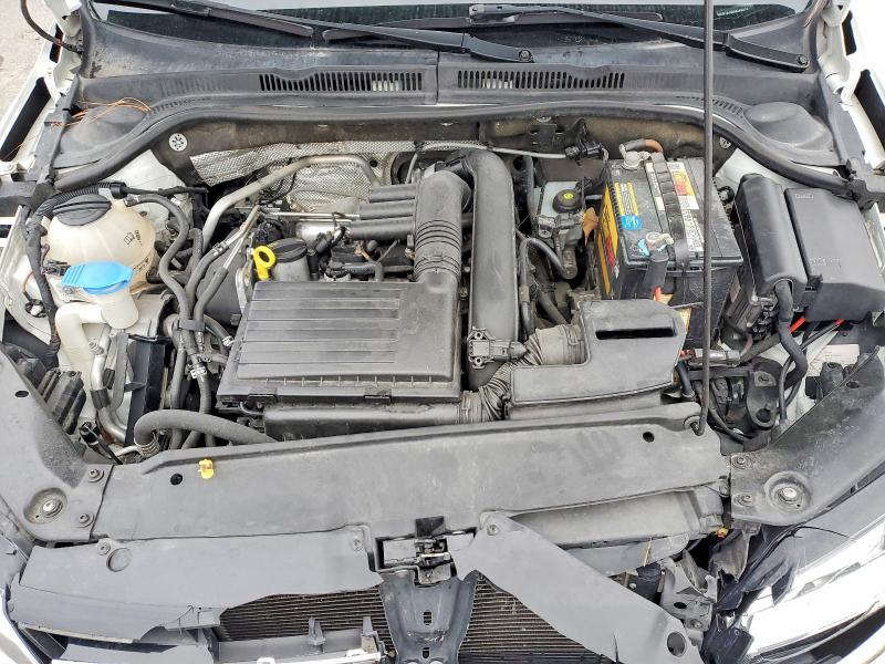 Aukcja sprzedaży 2017 Volkswagen Jetta, vin: 3VWDB7AJ3HM289974, numer aukcji: 99366885