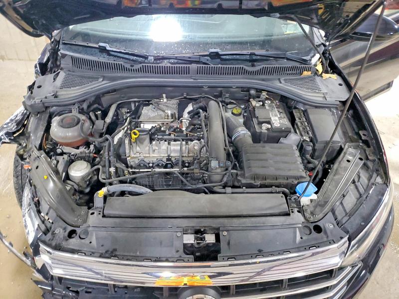 72558575 :رقم المزاد ، 3VWEB7BU0LM004685 vin ، 2020 Volkswagen Jetta مزاد بيع