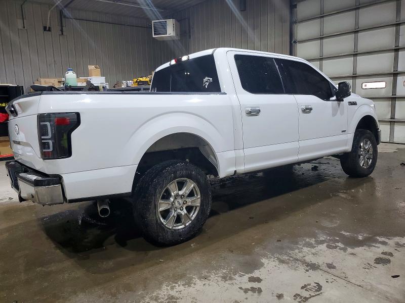 Продажа на аукционе авто 2017 Ford F150, vin: 1FTEW1EG4HFB84559, номер лота: 74444245