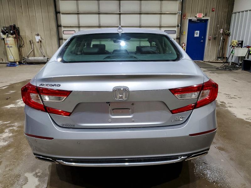 Aukcja sprzedaży 2018 Honda Accord, vin: 1HGCV2F95JA043455, numer aukcji: 72830865