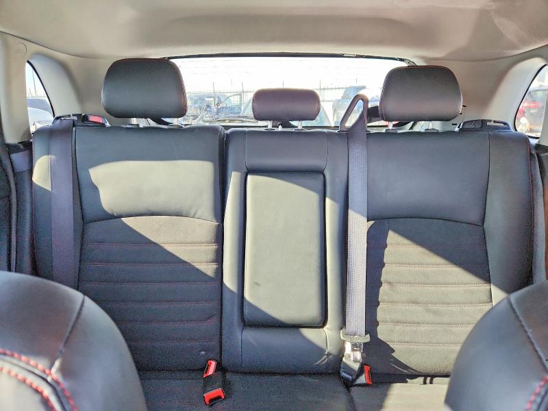 74247985 :رقم المزاد ، JA4ARUAU8PU011845 vin ، 2023 Mitsubishi Outlander Sport مزاد بيع