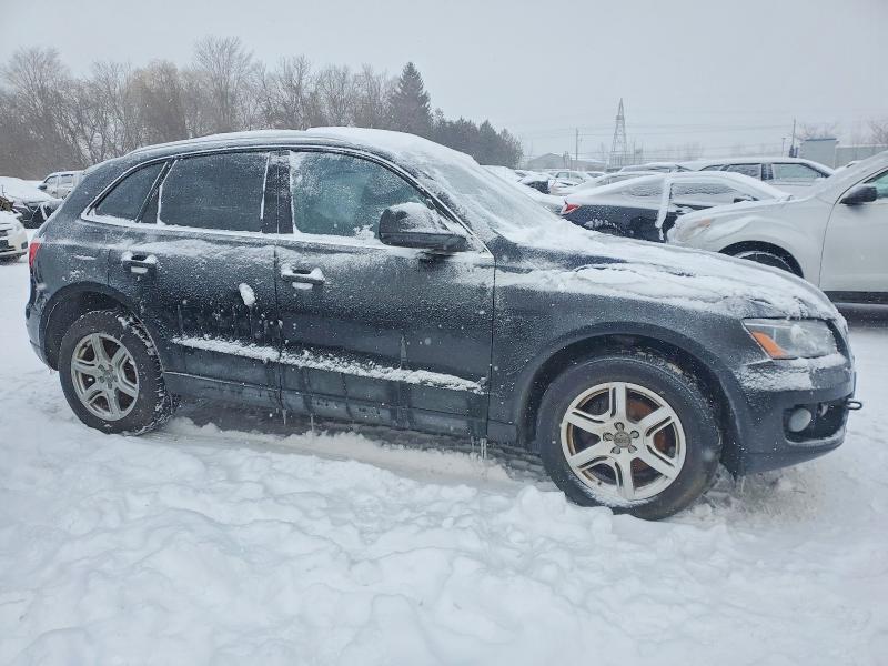 Продаж на аукціоні авто 2012 Audi Q5 Premium, vin: WA1LFCFP5CA068613, номер лоту: 74204495