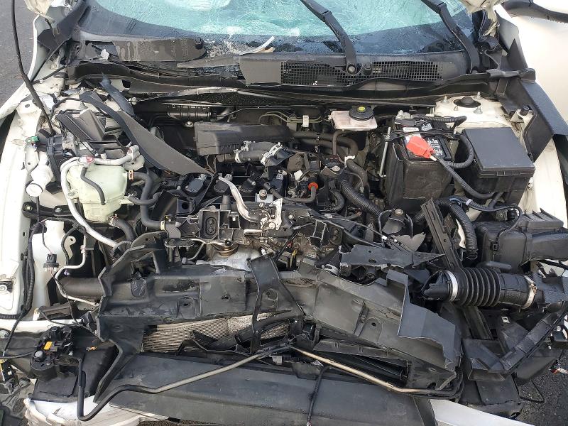 Продажа на аукционе авто 2018 Honda Cr-v, vin: 2HKRW2H81JH687957, номер лота: 99596435