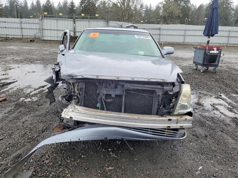 Aukcja sprzedaży 2006 Cadillac Dts, vin: 1G6KD57Y16U162553, numer aukcji: 75212465