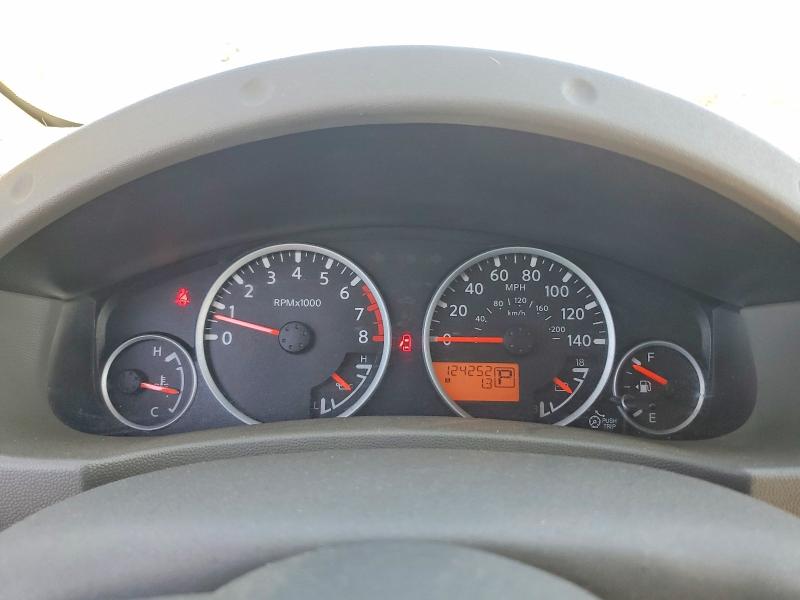 73091925 :رقم المزاد ، 1N6AD0ER0KN776115 vin ، 2019 Nissan Frontier مزاد بيع