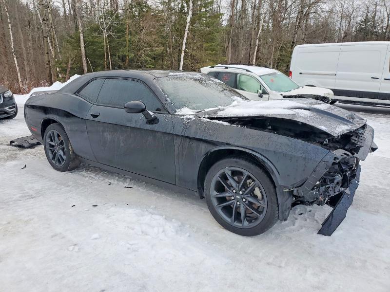 2023 Dodge Challenger მანქანა იყიდება აუქციონზე, vin: 2C3CDZGG2PH696895, აუქციონის ნომერი: 97965875