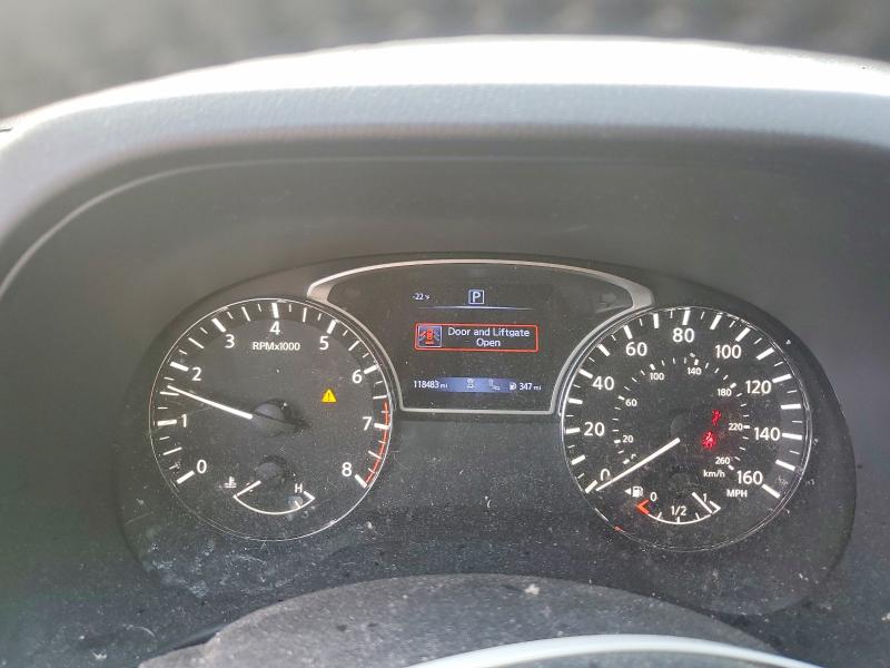 2020 Nissan Pathfinder მანქანა იყიდება აუქციონზე, vin: 5N1DR2BN8LC593861, აუქციონის ნომერი: 72332435