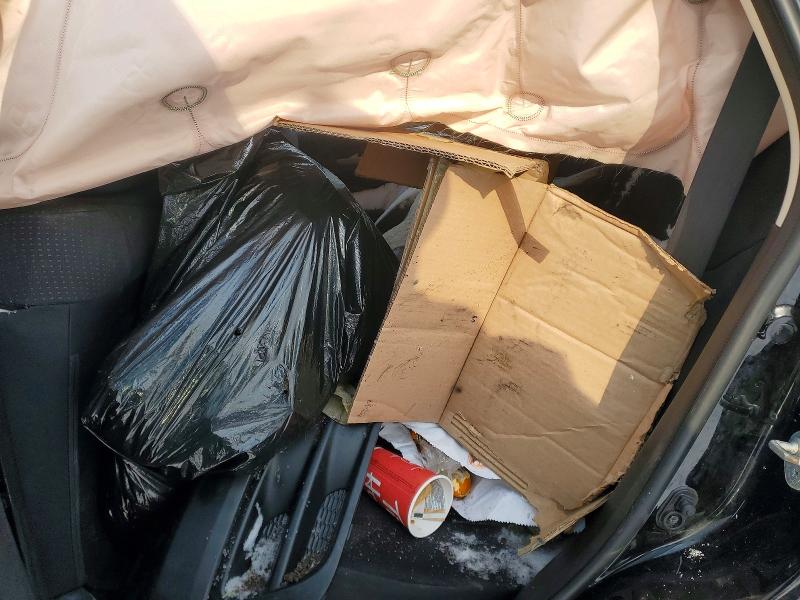 Aukcja sprzedaży 2014 Honda Cr-v, vin: 2HKRM3H30EH001512, numer aukcji: 73548355