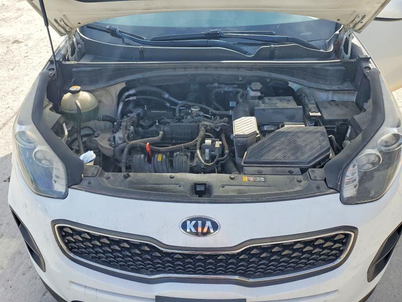 Продаж на аукціоні авто 2017 Kia Sportage, vin: KNDPM3AC5H7137564, номер лоту: 73024005