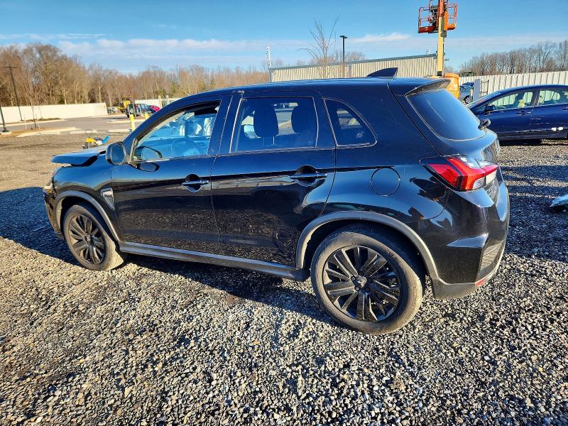Продаж на аукціоні авто 2024 Mitsubishi Outlander Sport, vin: JA4ARUAU9RU003496, номер лоту: 72536585