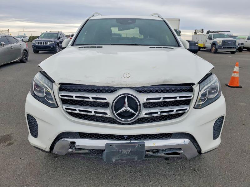 Продажа на аукционе авто 2017 Mercedes-benz Gls, vin: 4JGDF6EE0HA785435, номер лота: 74049215