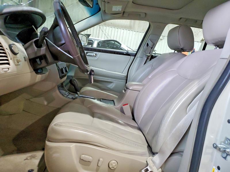 74985945 :رقم المزاد ، 1G6KD5E63BU123099 vin ، 2011 Cadillac Dts Luxury Collection مزاد بيع