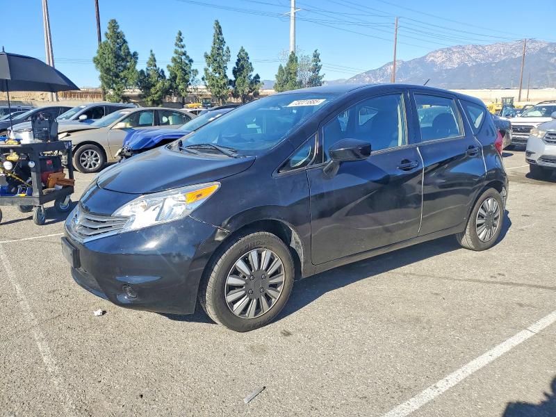 73221885 :رقم المزاد ، 3N1CE2CP5GL379340 vin ، 2016 Nissan Versa Note مزاد بيع