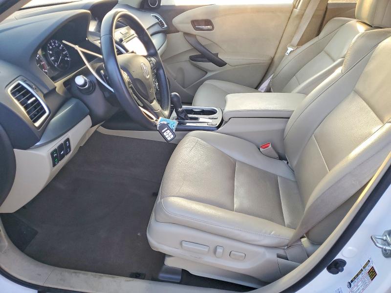 Aukcja sprzedaży 2018 Acura Rdx, vin: 5J8TB4H77JL005522, numer aukcji: 72408065