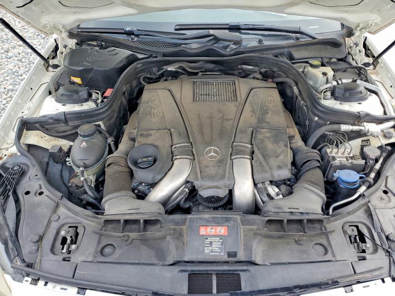 2014 Mercedes-benz Cls მანქანა იყიდება აუქციონზე, vin: WDDLJ7DB3EA124947, აუქციონის ნომერი: 75416455