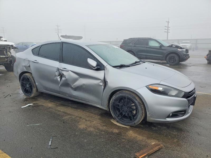 Aukcja sprzedaży 2015 Dodge Dart, vin: 1C3CDFBBXFD391005, numer aukcji: 99834745