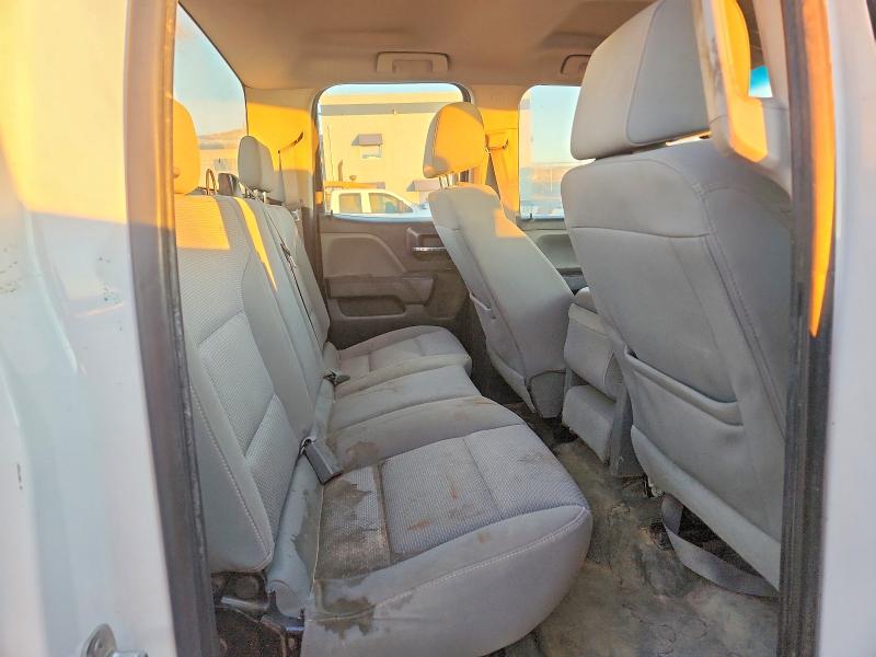 Aukcja sprzedaży 2016 Gmc Sierra K35, vin: 1GD22VEG6GZ346903, numer aukcji: 73229915