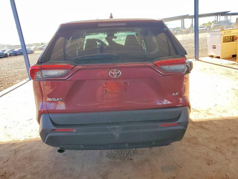Aukcja sprzedaży 2025 Toyota Rav4, vin: 2T3H1RFV0SW391446, numer aukcji: 73736085