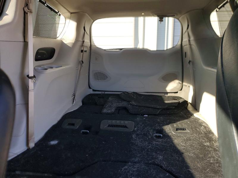 Aukcja sprzedaży 2017 Chrysler Pacifica, vin: 2C4RC1GG5HR730673, numer aukcji: 72760375