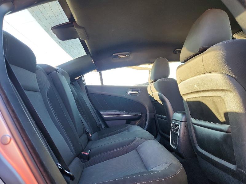 Aukcja sprzedaży 2018 Dodge Charger, vin: 2C3CDXCT3JH260457, numer aukcji: 74815635
