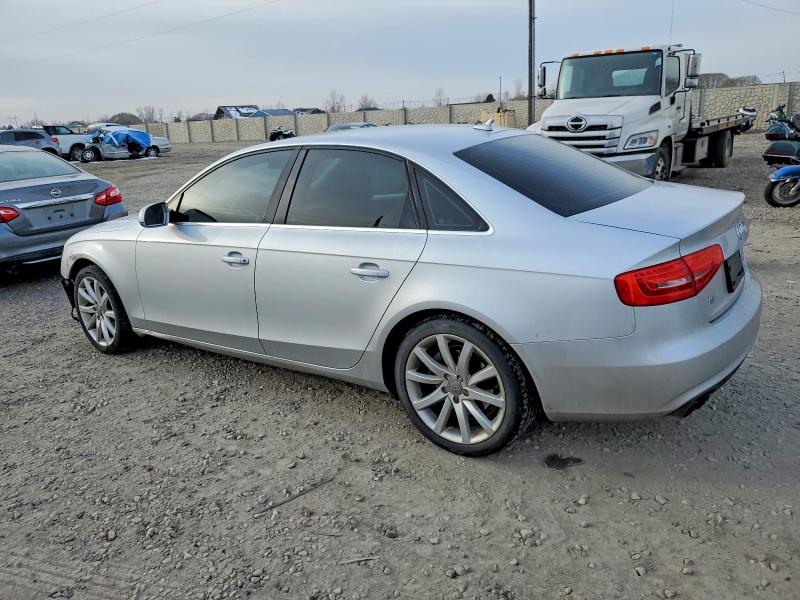 Aukcja sprzedaży 2013 Audi A4, vin: WAUFFAFL0DN004927, numer aukcji: 74607205