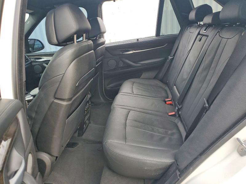 Продажа на аукционе авто 2016 Bmw X5, vin: 5UXKR6C58G0J79955, номер лота: 99305635