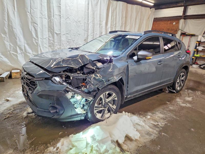 Aukcja sprzedaży 2024 Subaru Crosstrek, vin: JF2GUADC4RH204183, numer aukcji: 74550385