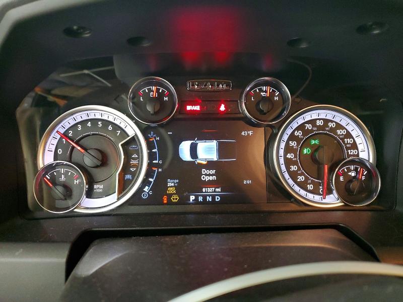 74853655 :رقم المزاد ، 1C6RR7GG5LS159976 vin ، 2020 Ram 1500 Classic مزاد بيع