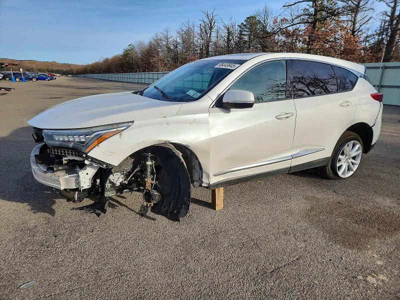 Продаж на аукціоні авто 2020 Acura Rdx, vin: 5J8TC2H31LL028182, номер лоту: 98449945