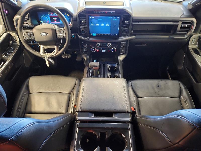 Aukcja sprzedaży 2024 Ford F150 Xlt, vin: 1FTFW3L83RFB54935, numer aukcji: 73927675