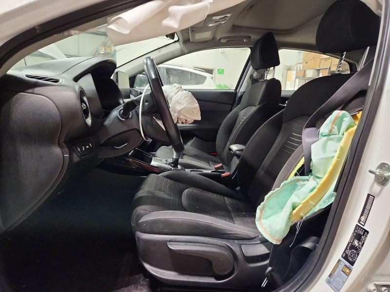 99478875 :رقم المزاد ، 3KPF54AD1ME297118 vin ، 2021 Kia Forte مزاد بيع