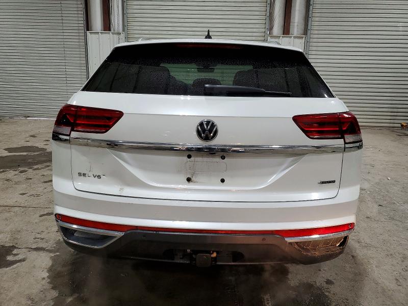 Aukcja sprzedaży 2023 Volkswagen Atlas Cross Sport, vin: 1V2BE2CA2PC224775, numer aukcji: 73085405