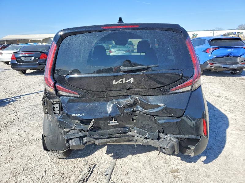Aukcja sprzedaży 2024 Kia Soul, vin: KNDJ23AU2R7901604, numer aukcji: 74250205