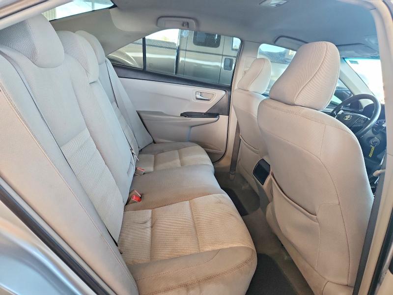 2016 Toyota Camry მანქანა იყიდება აუქციონზე, vin: 4T1BF1FK5GU225583, აუქციონის ნომერი: 97919495