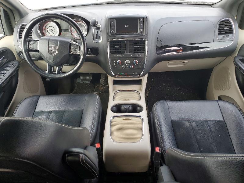 Aukcja sprzedaży 2018 Dodge Grand Caravan, vin: 2C4RDGCG5JR267669, numer aukcji: 73905065