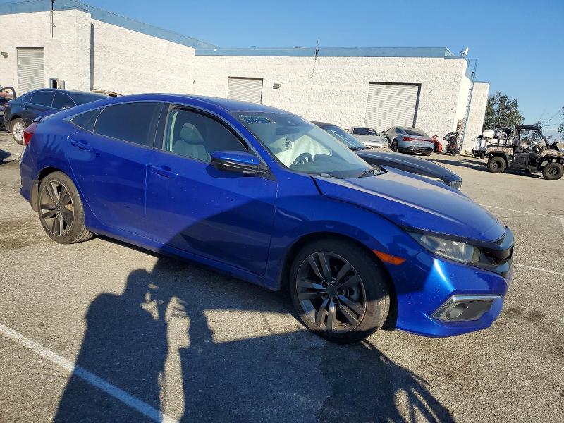 Продаж на аукціоні авто 2020 Honda Civic, vin: 2HGFC2F68LH529979, номер лоту: 73679975