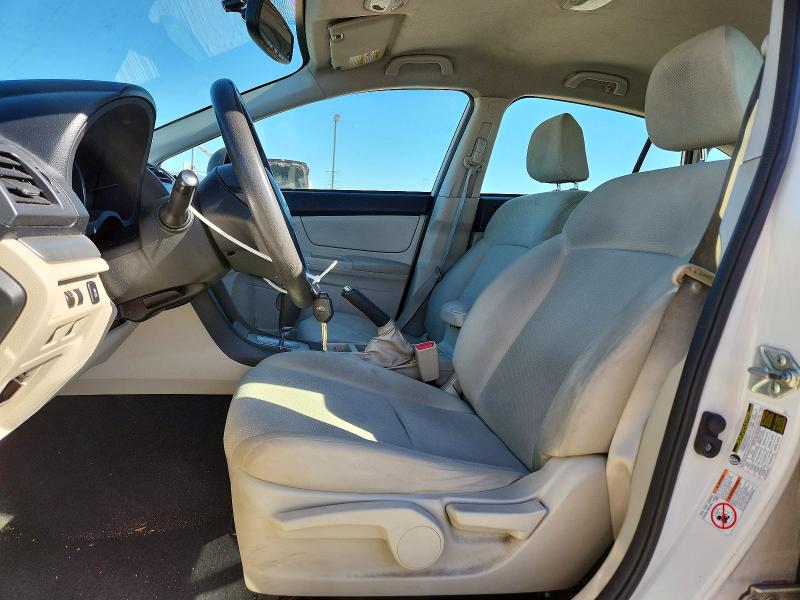 73114685 :رقم المزاد ، JF1GPAA61DH815162 vin ، 2013 Subaru Impreza مزاد بيع