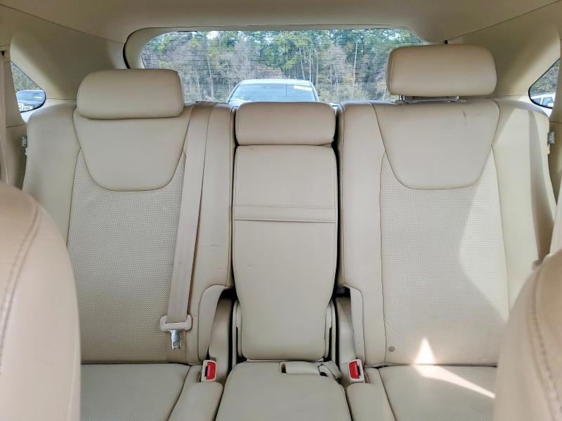 Aukcja sprzedaży 2010 Lexus Rx 350, vin: 2T2ZK1BA2AC006382, numer aukcji: 75499795